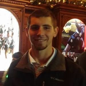 Meet your Posher, Evan